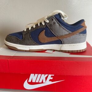 Nike Dunk low Retro PRM